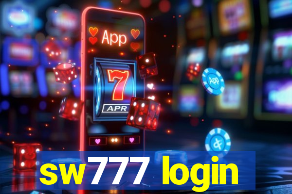 sw777 login